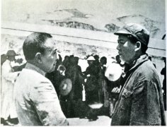 做为中国建创始人