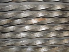 司衔接各类大型、复杂的金属粉饰工程供给了天
